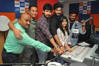 Kaadhali Movie 1st Song Launch at Radio City